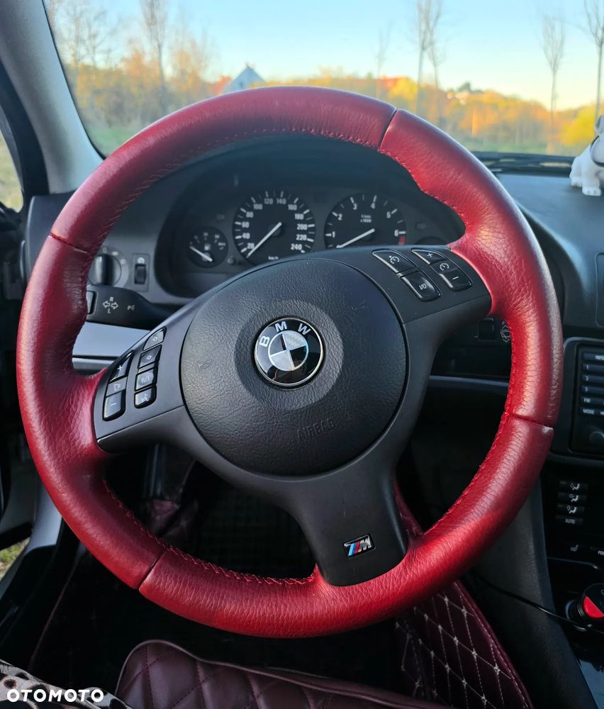 BMW Seria 5 - 11