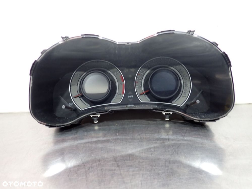 LICZNIK TOYOTA COROLLA E15 - 2