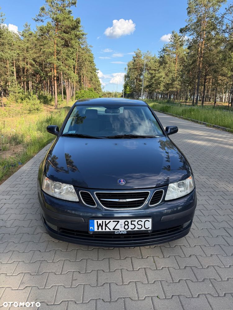 Saab 9-3 1.8 i Arc - 2