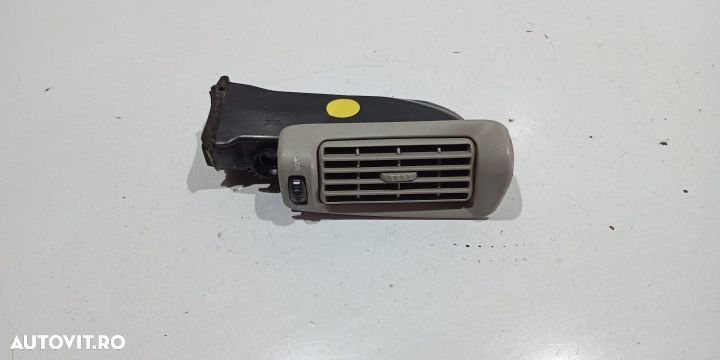 Grila aerisire spate dreapta 8663486 Volvo XC90 1 [facelift] [2006 - - 1