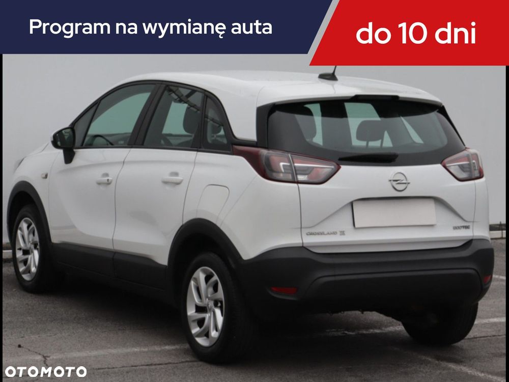 Opel Crossland X - 6