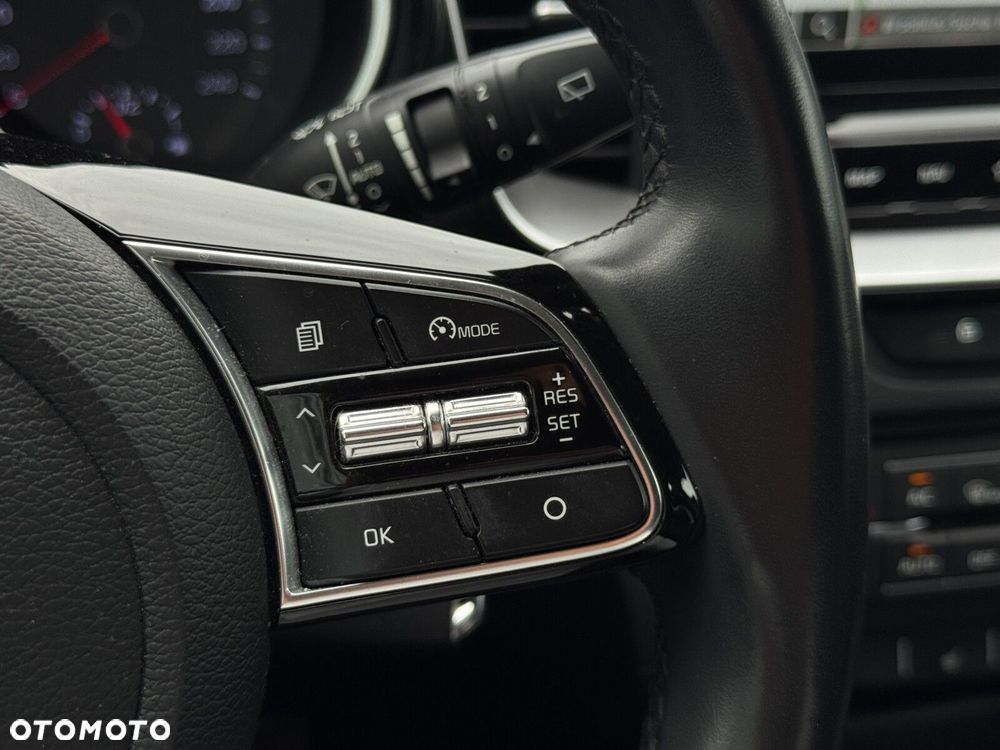 Kia Ceed 1.5 T-GDI Business Line - 22