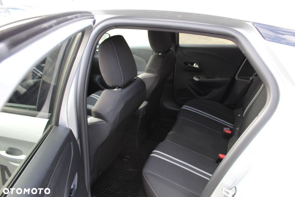 Opel Corsa - 29