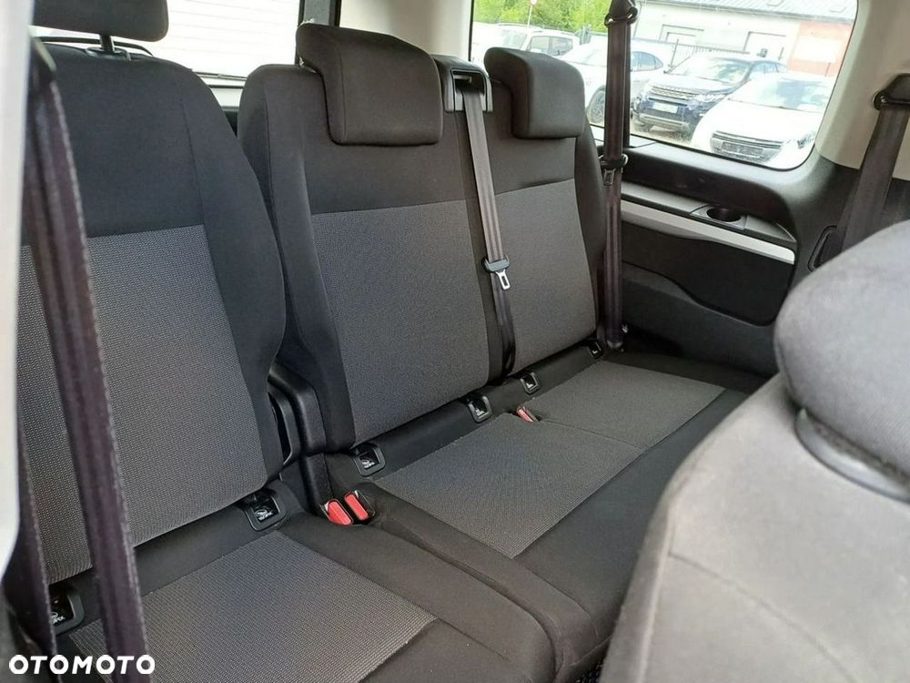 Toyota Proace Verso 2,0-l-D-4D L2 (8-Si.) Family - 14