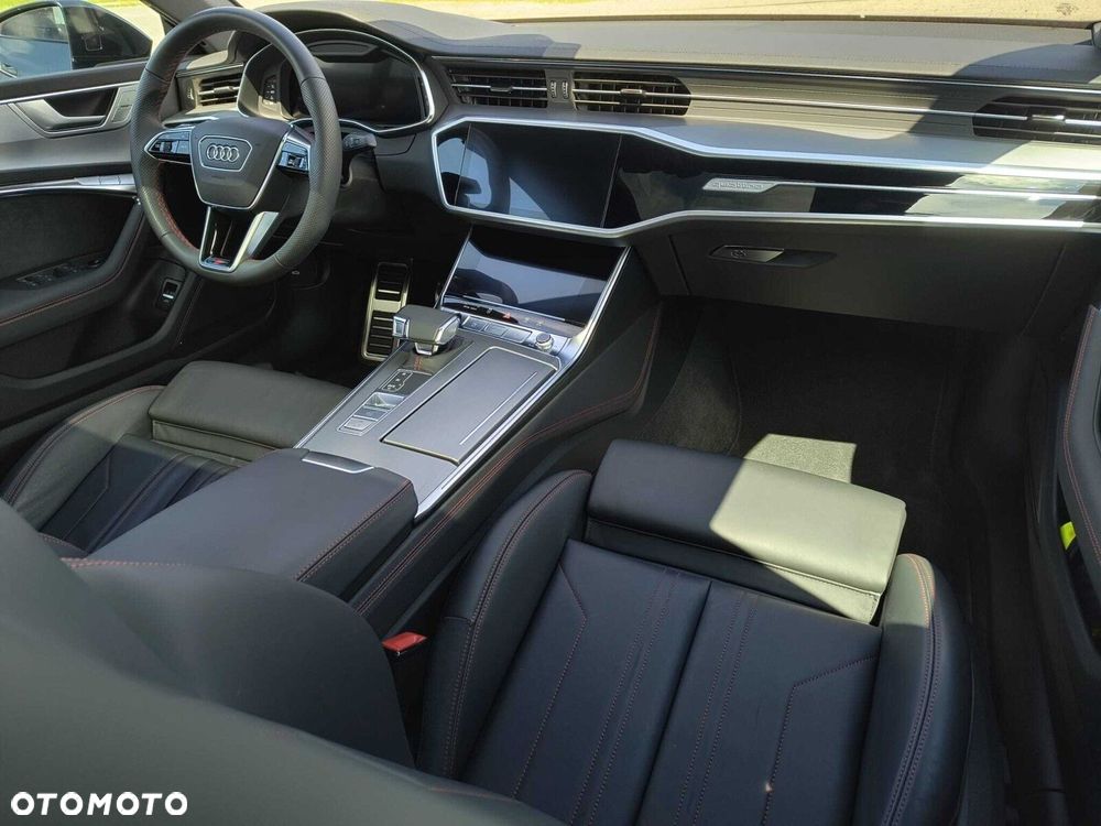 Audi A7 Sportback 45 TFSI mHEV Quattro S tronic - 13