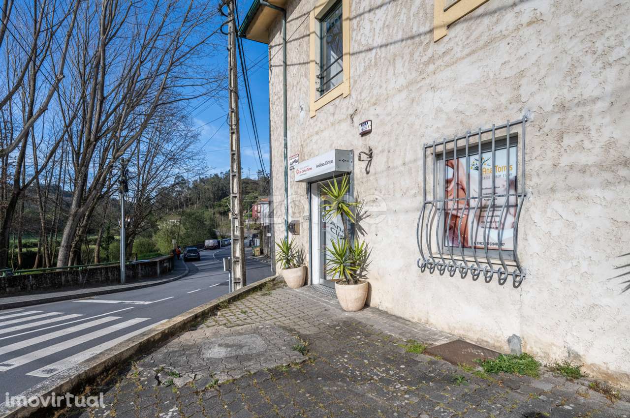 Loja comercial rentável | Foz do Sousa - Grande imagem: 2/20