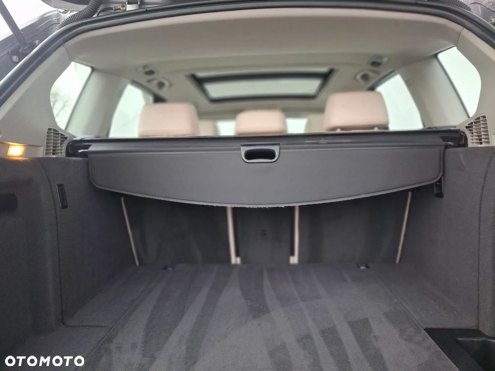 BMW X3 xDrive20d - 40