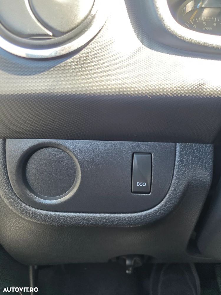 Dacia Sandero 0.9 Ambiance - 14