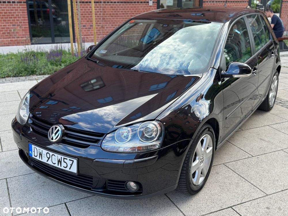 Volkswagen Golf 1.4 TSI Comfortline Optimum - 3