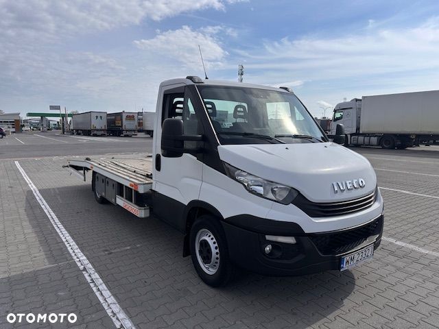 Iveco Daily Digicross - 2
