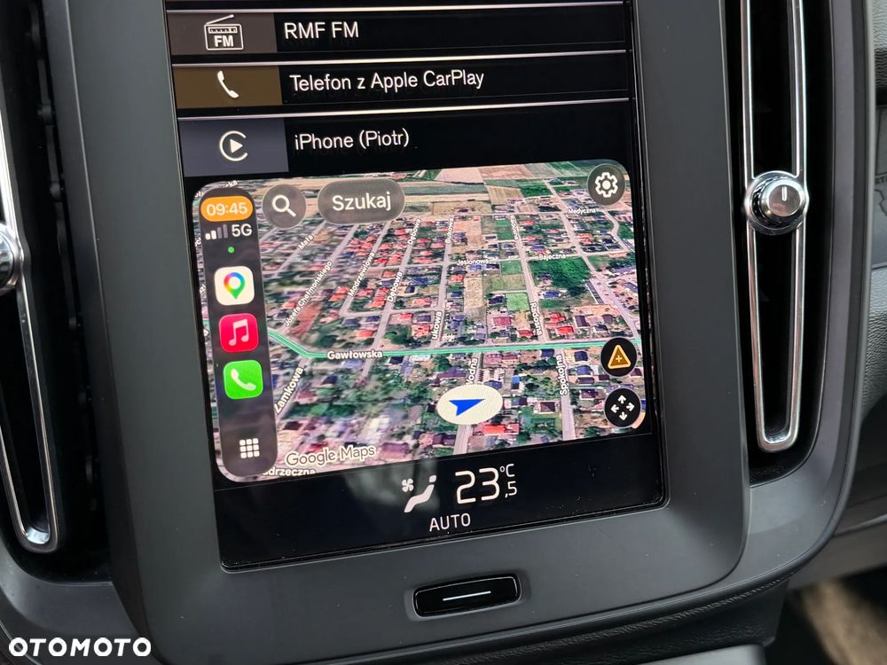 Volvo XC 40 T3 Momentum - 21