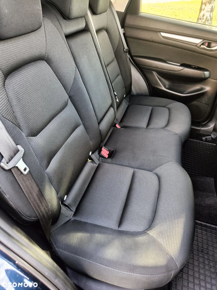 Mazda CX-5 - 24