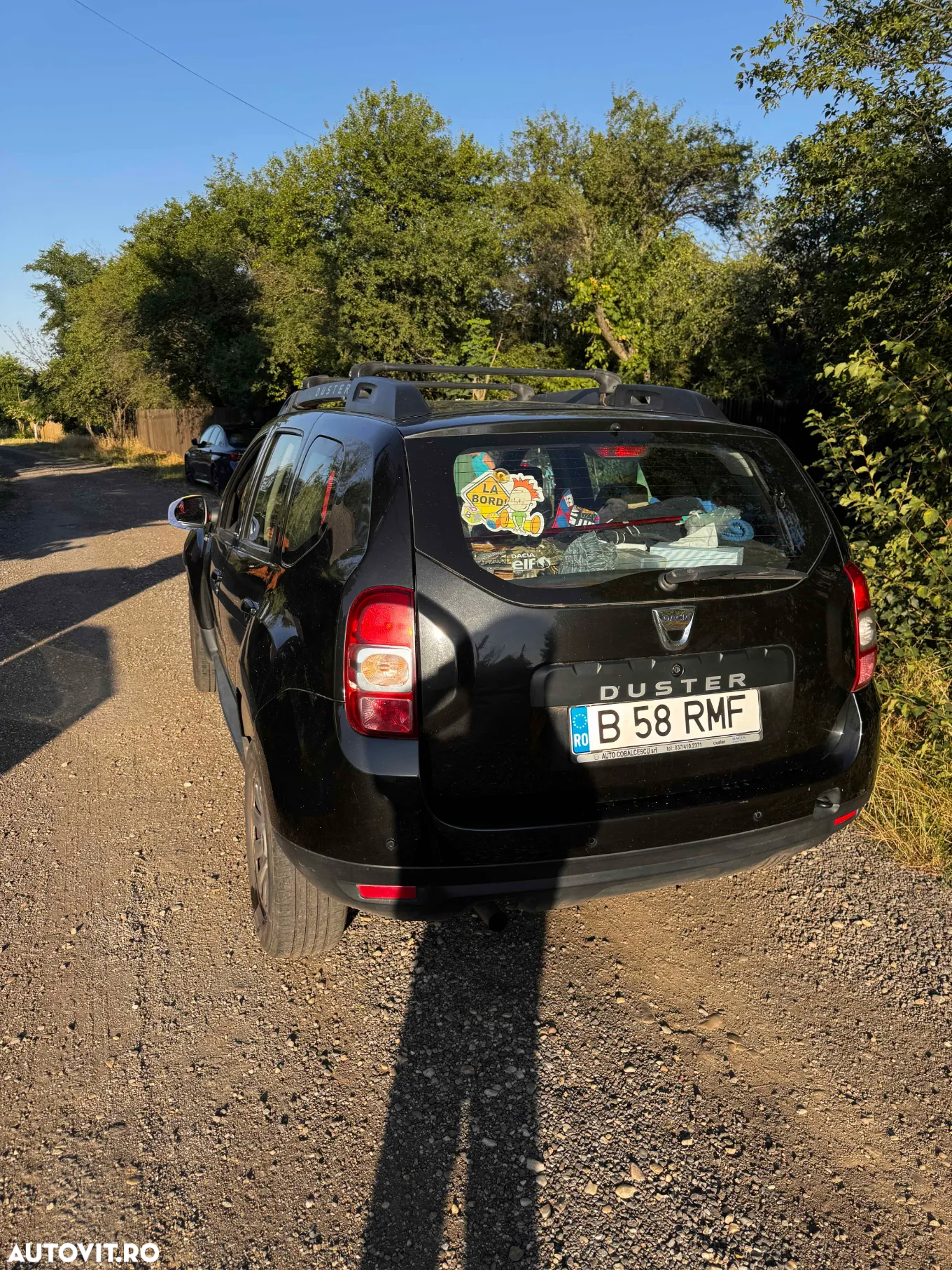 Dacia Duster 1.2 TCe 4x2 Laureate - 5