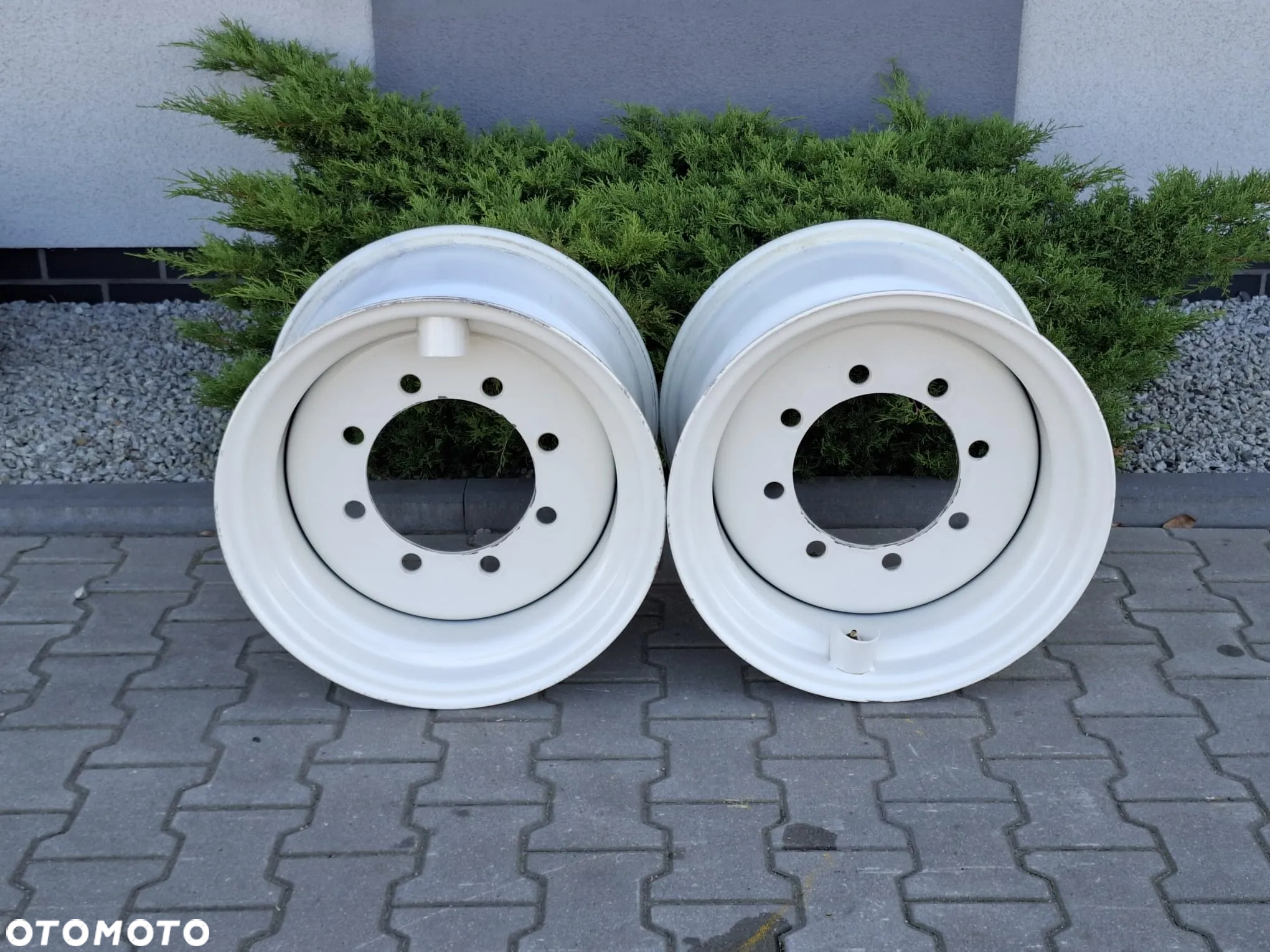 FELGA MERLO 13x20/ K20S3591 - 2