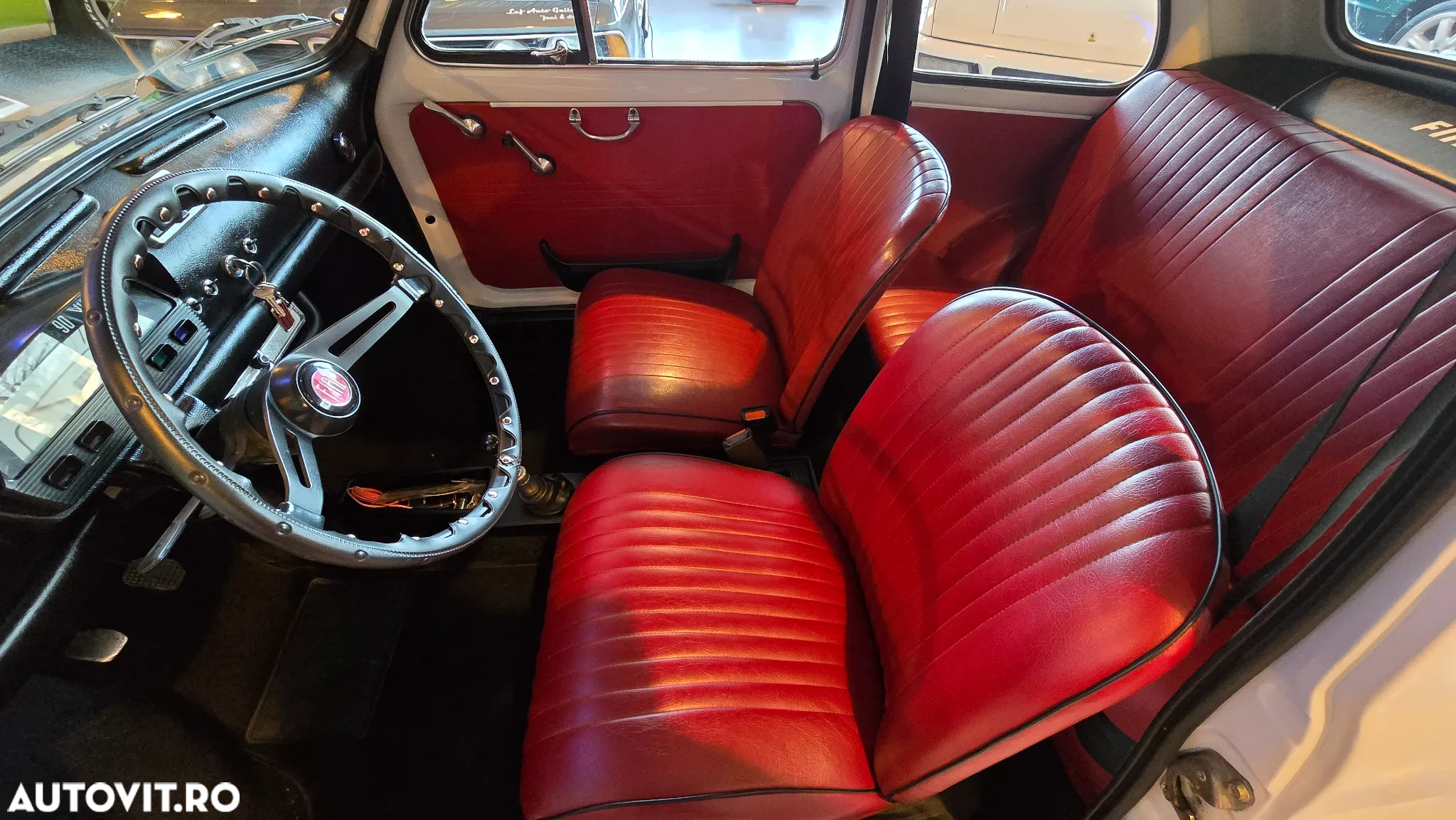 Fiat 500 - 15