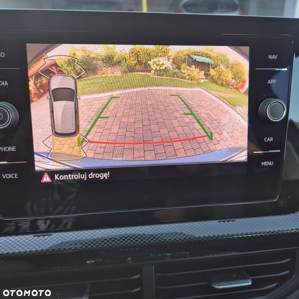 Volkswagen T-Cross 1.0 TSI Style DSG - 30