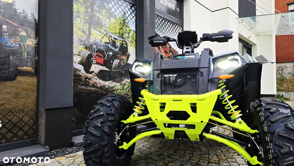 Polaris Scrambler - 24