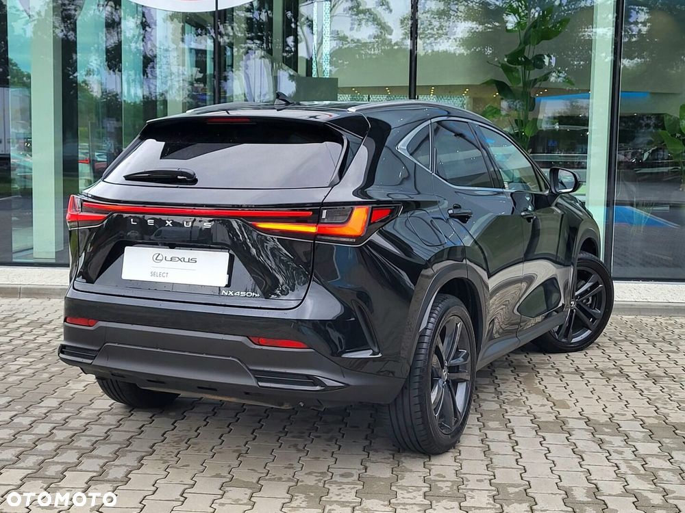 Lexus NX - 12