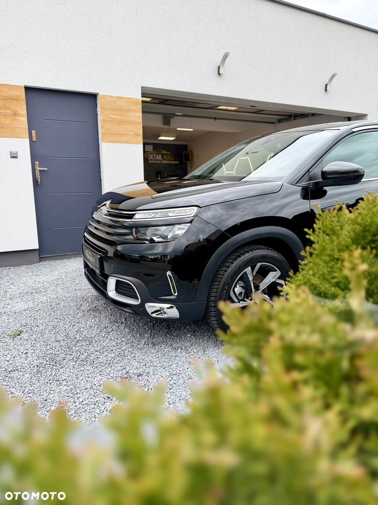 Citroën C5 Aircross - 6