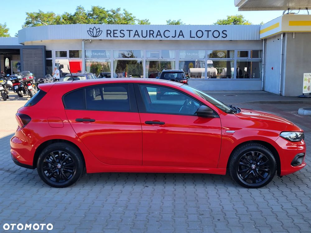 Fiat Tipo 1.4 16v Street - 6