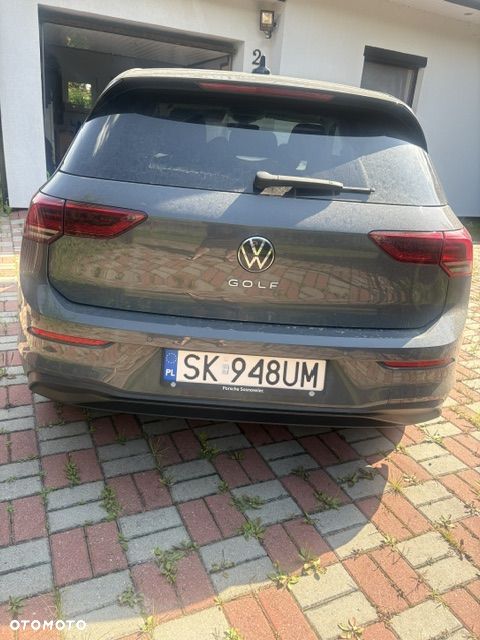 Volkswagen Golf 2021 photo 5