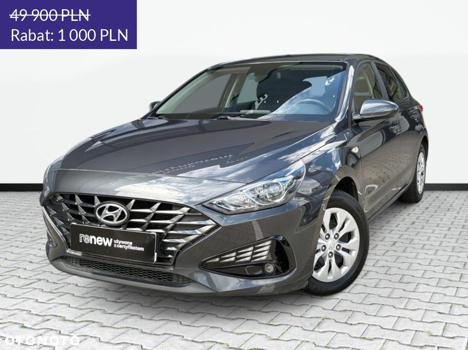 Hyundai i30 - 1