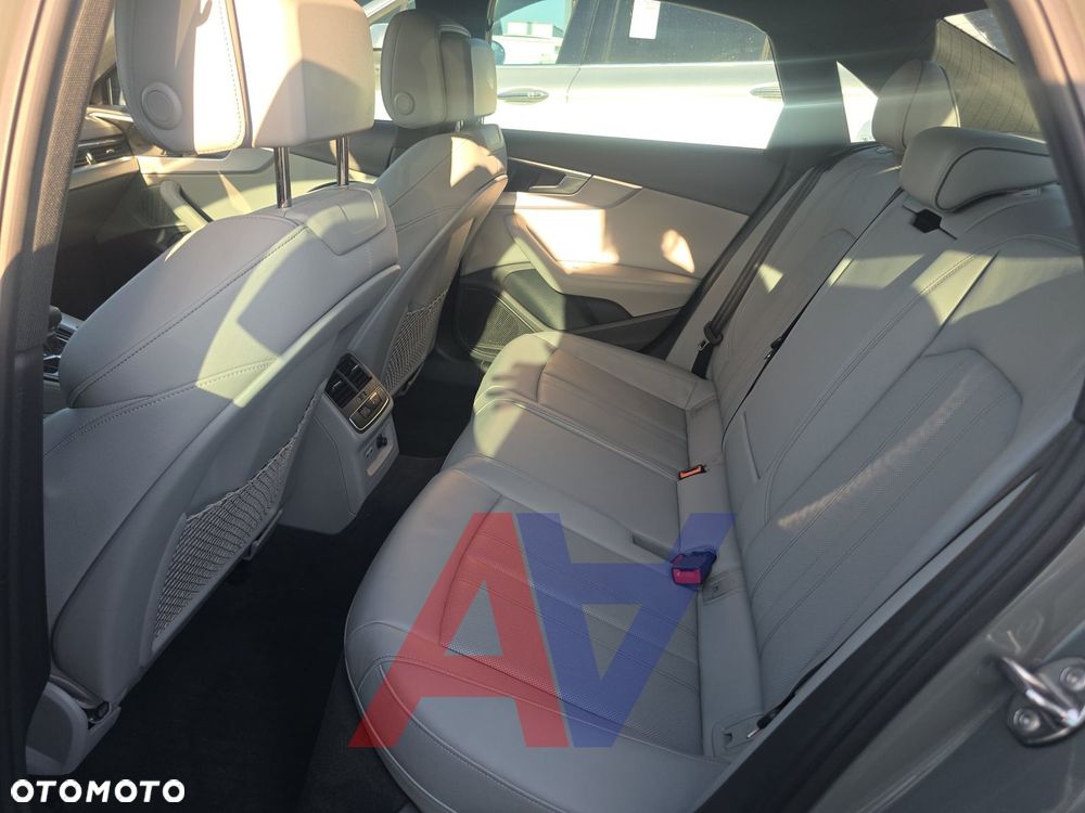 Audi A4 Limousine 45 TFSI mHEV Quattro S Line S tronic - 10