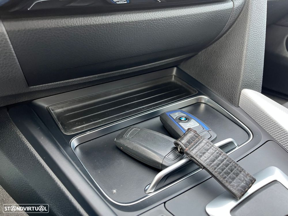 BMW 420 Gran Coupé d Pack M Auto - 44
