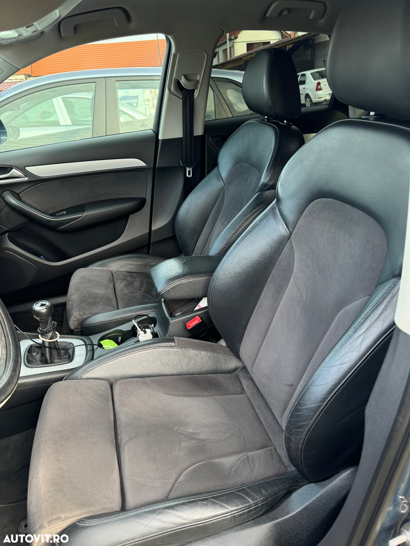 Audi Q3 2.0 TDI Quattro - 16
