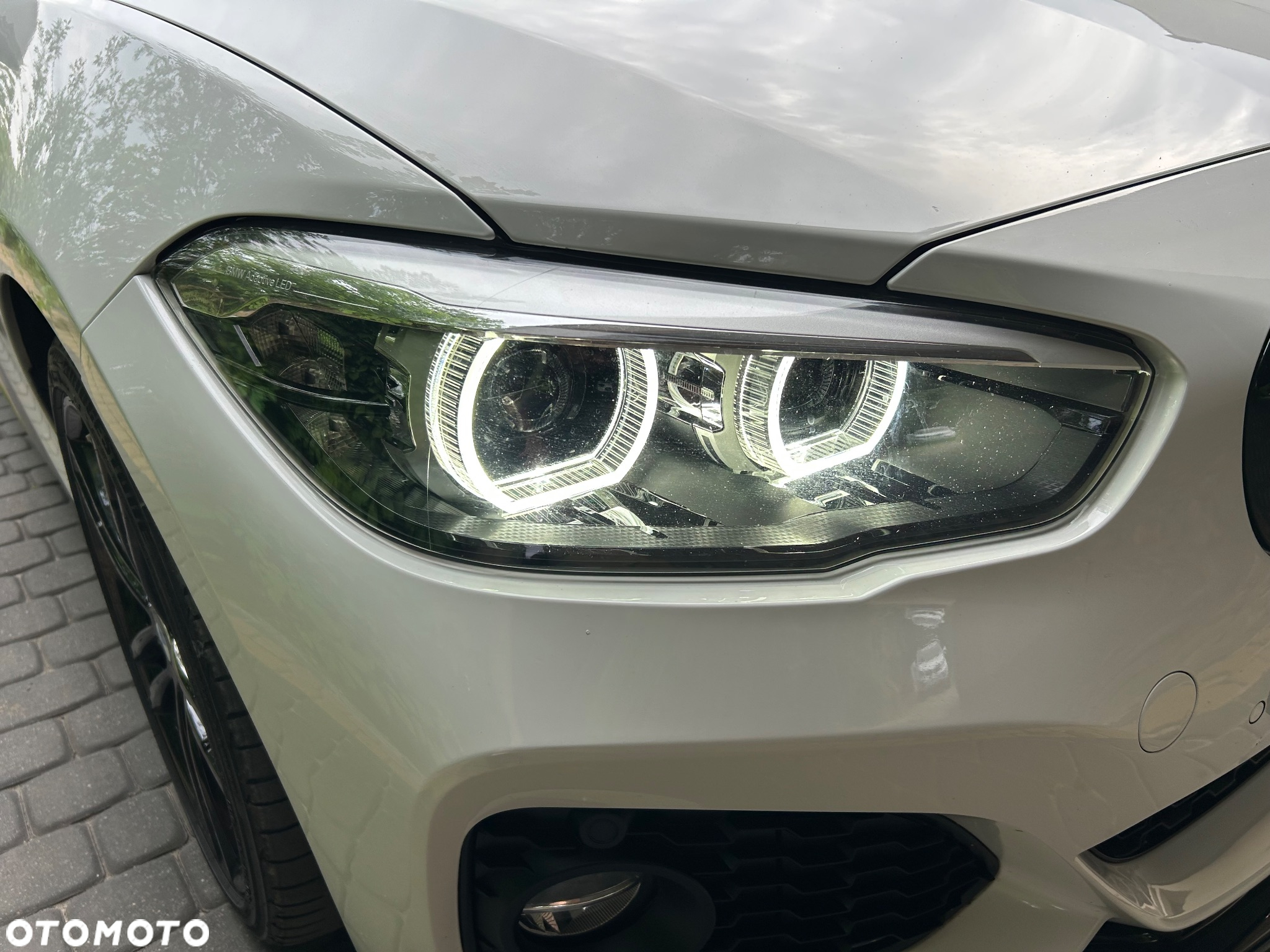 BMW Seria 1 118i M Sport Shadow - 16