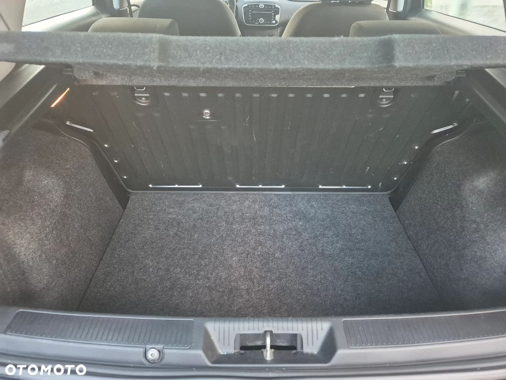 Fiat Punto Evo 1.4 8V Dynamic - 12