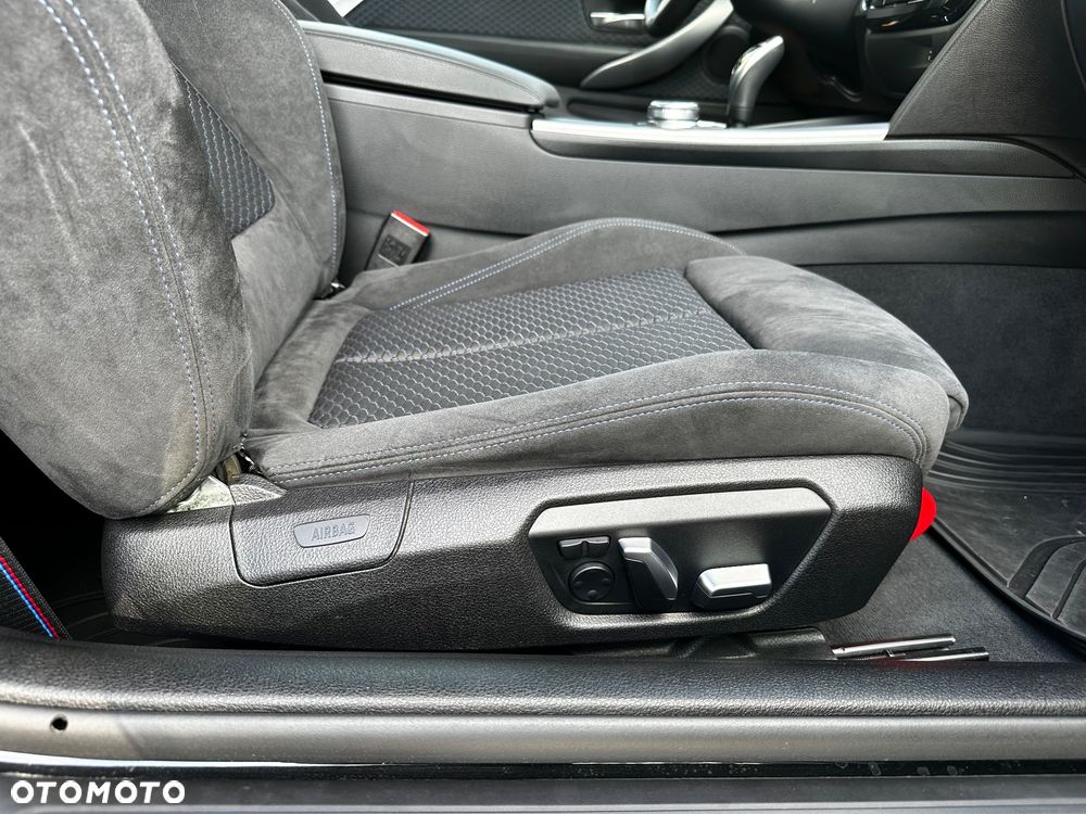 BMW Seria 4 440i GPF xDrive M Sport sport - 16