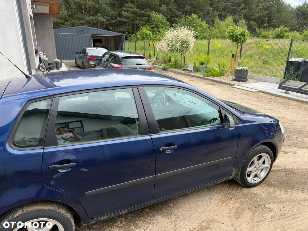 Volkswagen Polo 1.2 Basis - 6