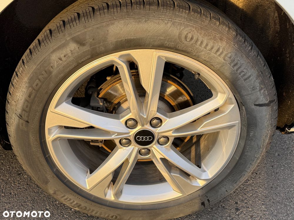 Audi Q3 45 TFSI Quattro S tronic S line - 10