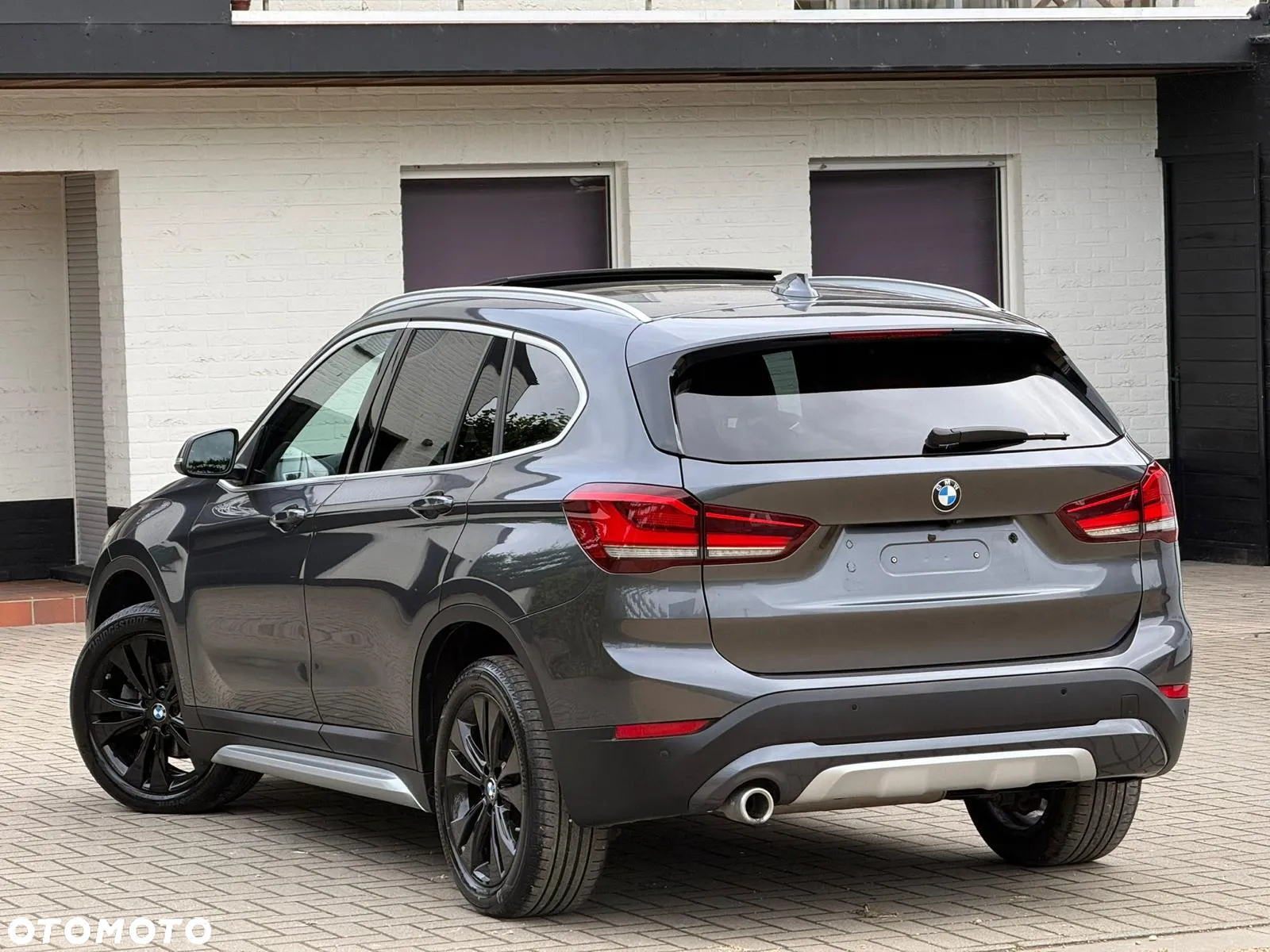 BMW X1 sDrive16d xLine - 3
