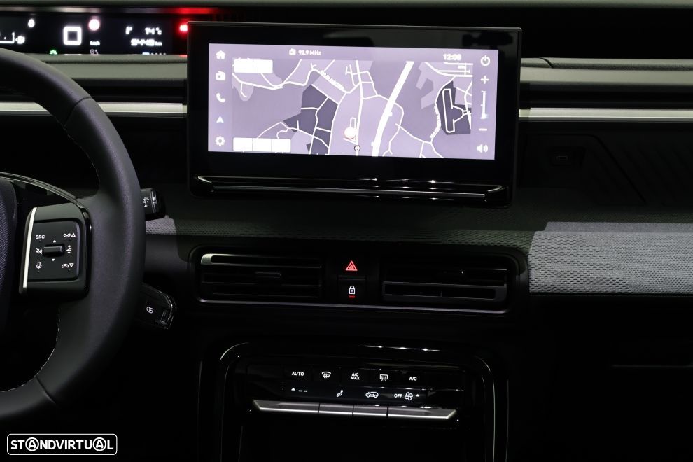 Citroën C3 1.2 PureTech Max - 19