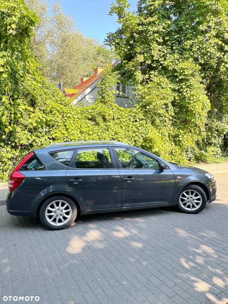 Kia Ceed 1.6 Comfort - 5