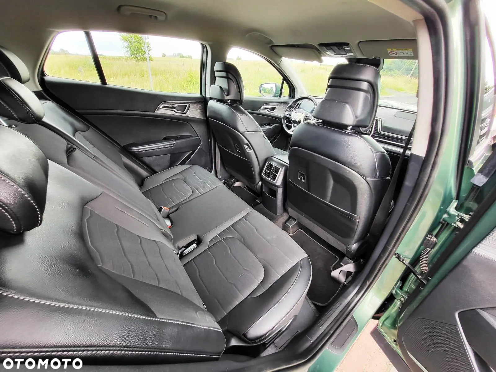 Kia Sportage 1.6 T-GDI Anniversary 2WD - 11