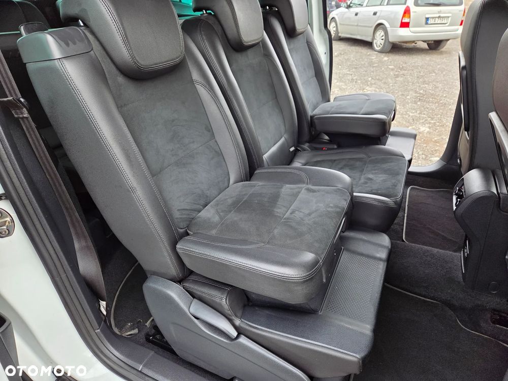 Seat Alhambra 2.0 TDI Ecomotive Style - 16