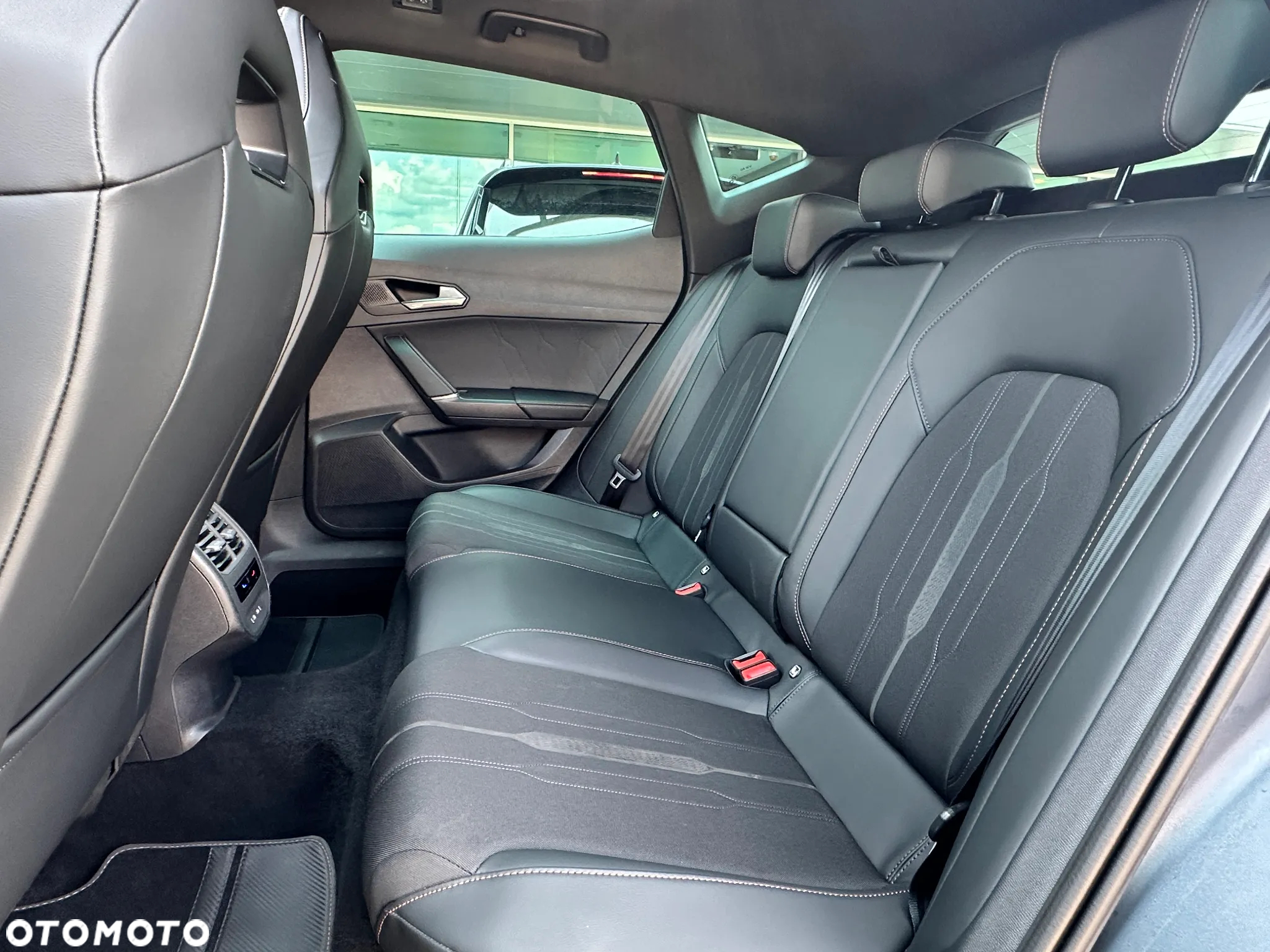 Cupra Formentor VZ 2.0 TSI 4Drive DSG - 18