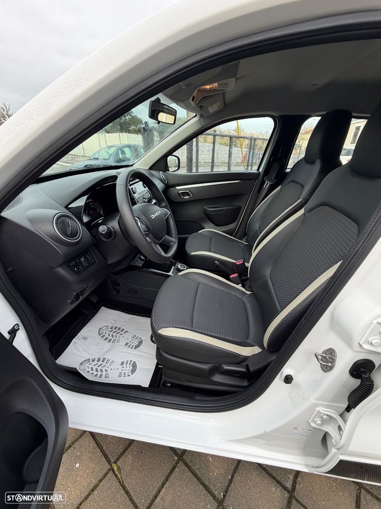 Dacia Spring Electric 65 Extreme - 13