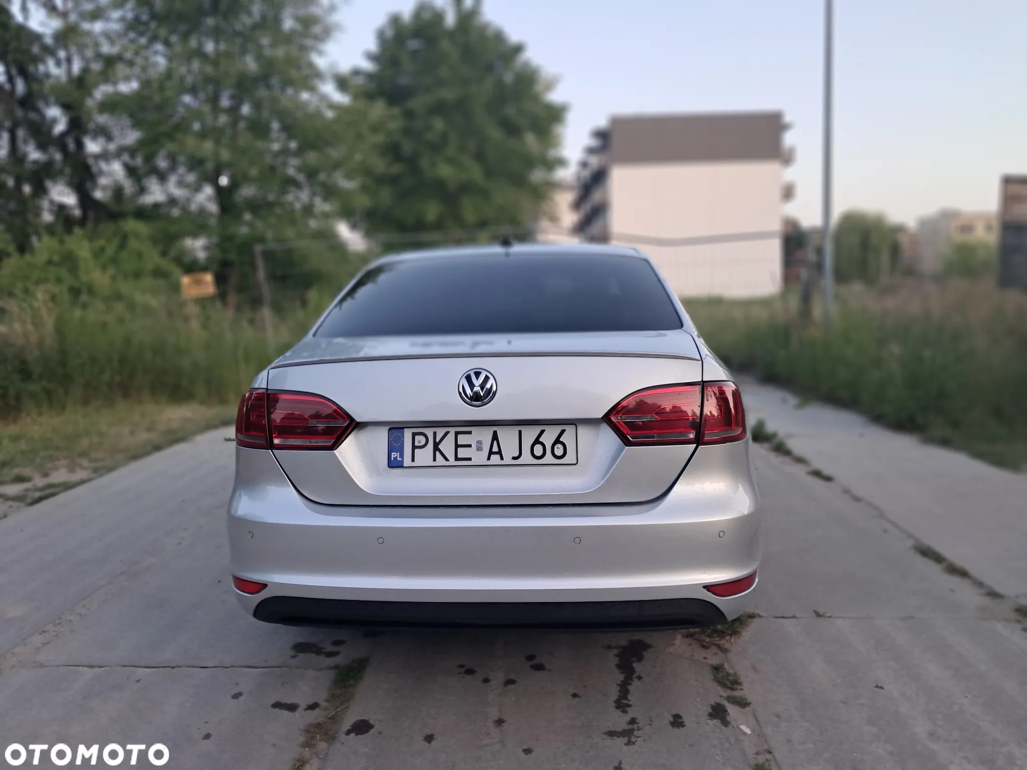 Volkswagen Jetta 1.4 Hybrid DSG Highline - 3