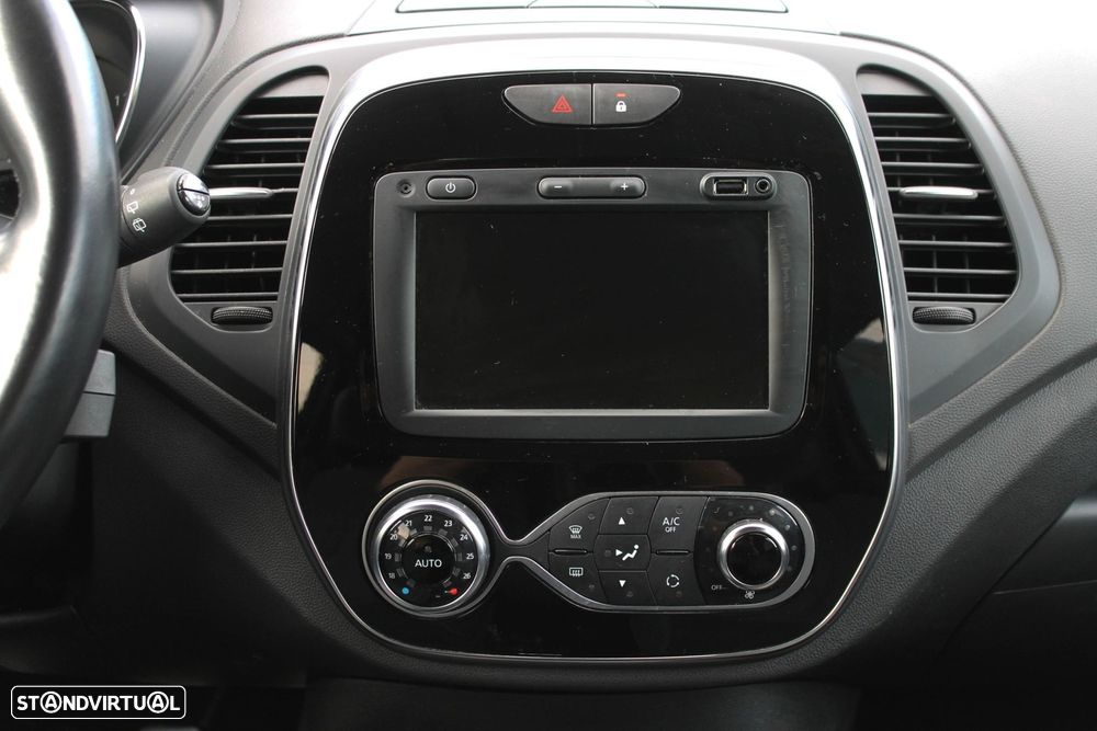 Renault Captur 1.5 dCi Exclusive - 15