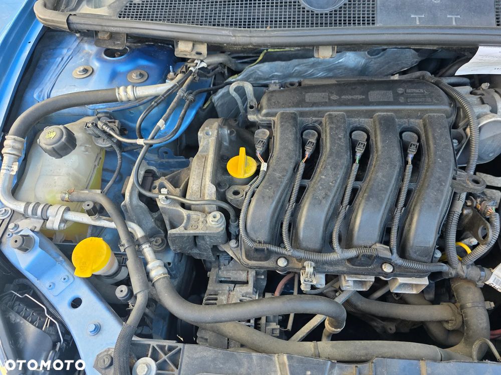 Renault Megane 1.6 16V Expression - 34