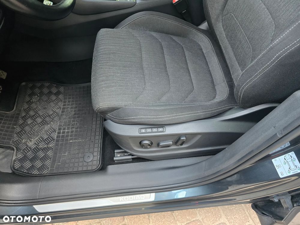 Skoda Kodiaq 2.0 TDI 4x4 DSG Style - 10