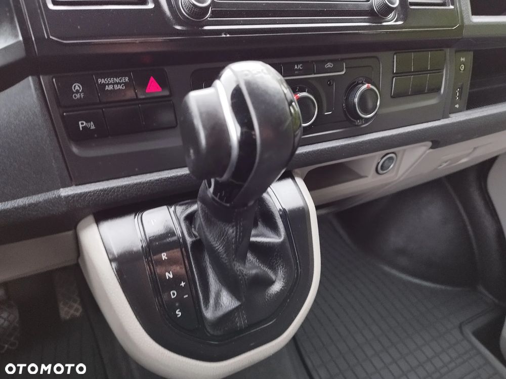 Volkswagen TRANSPORTER - 9