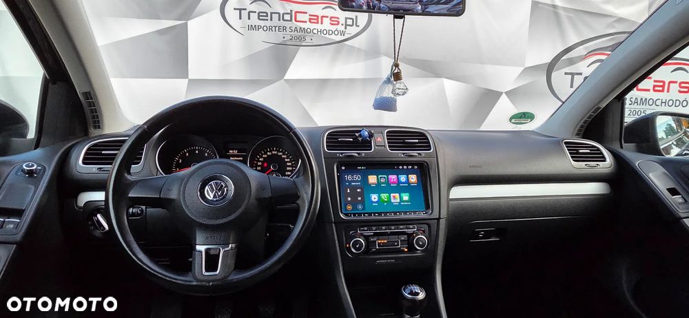 Volkswagen Golf 1.4 TSI Highline - 19