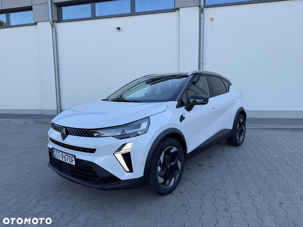 Renault Captur 1.2 TCe Techno - 6