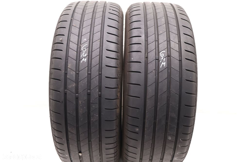 OPONY BRIDGESTONE TURANZA T005 225/18"/55 - 1