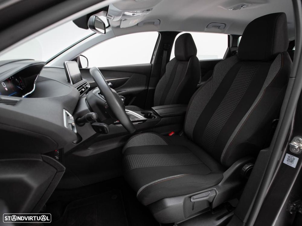 Peugeot 5008 1.5 BlueHDi Active Pack - 7